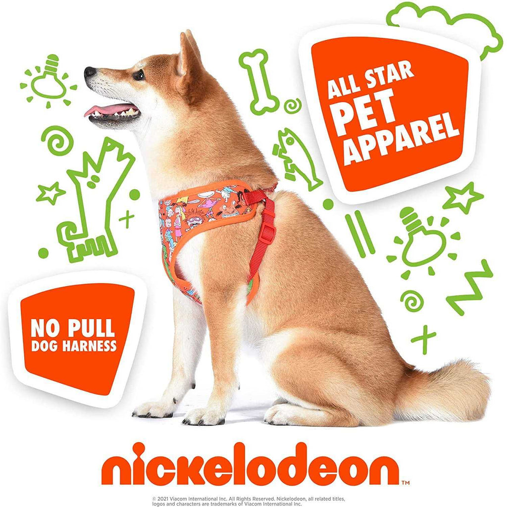 Dog Harness for Large Dogs No Pull Dog Harness Vest N45000