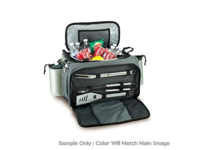 Vulcan Cooler & Propane Grill U6118