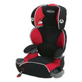 Highback Booster Seat with Latch System Z8599