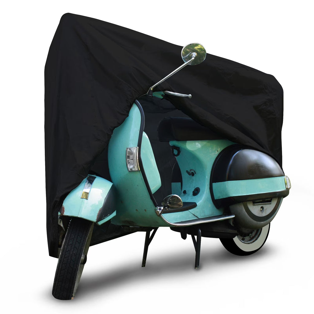 Waterproof Outdoor Scooter Cover L939