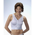 Surgical Vest White Size 5 E565429