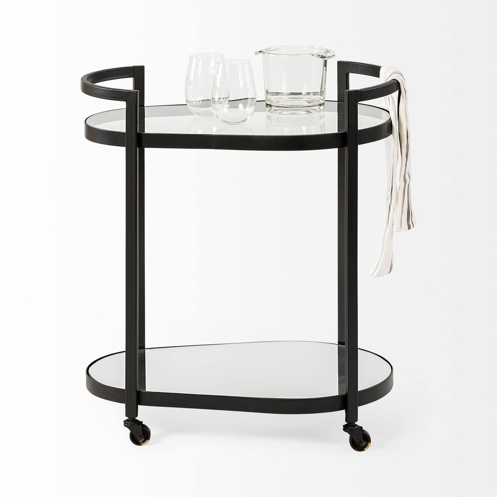 Gold Bar Cart P938879