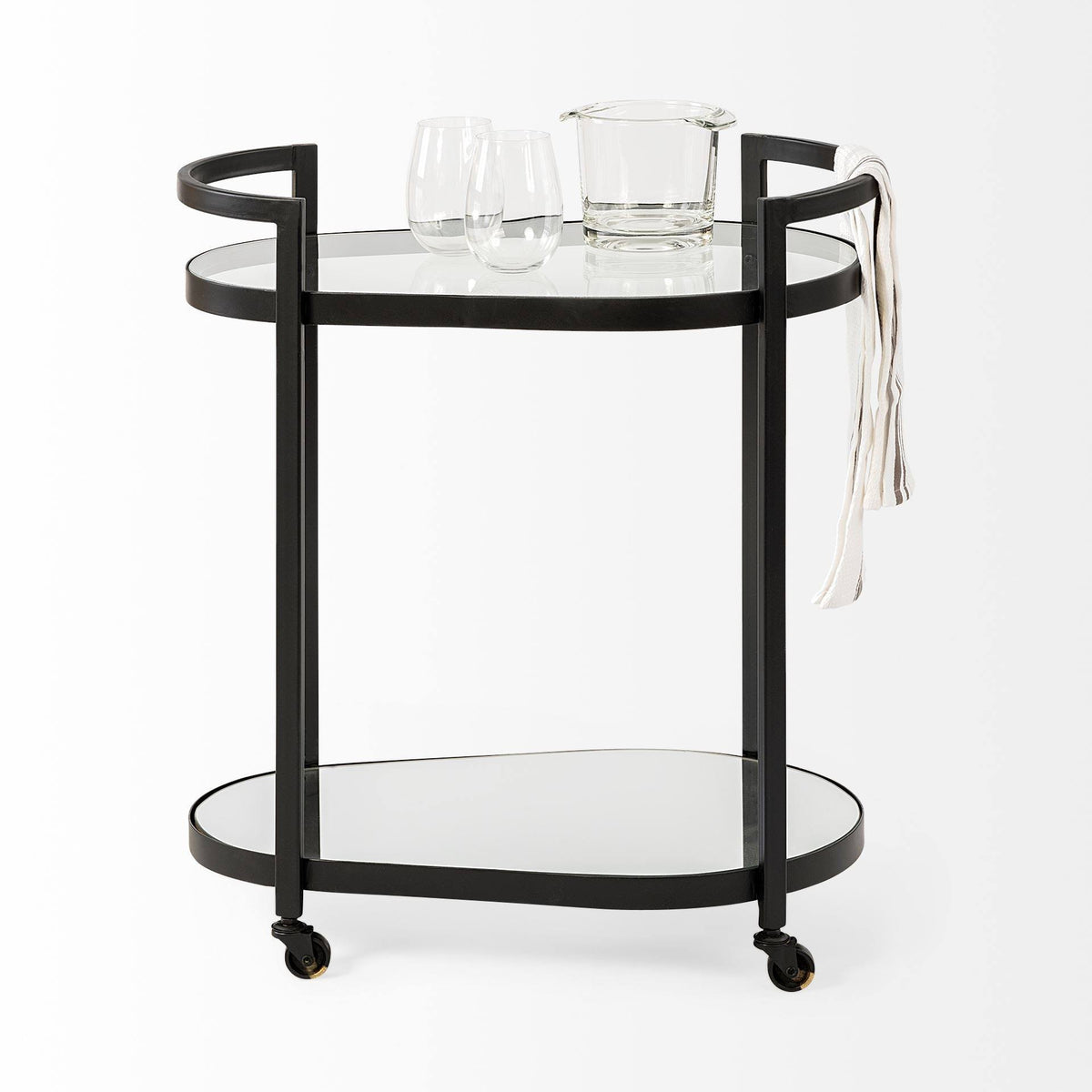 Gold Bar Cart P938879