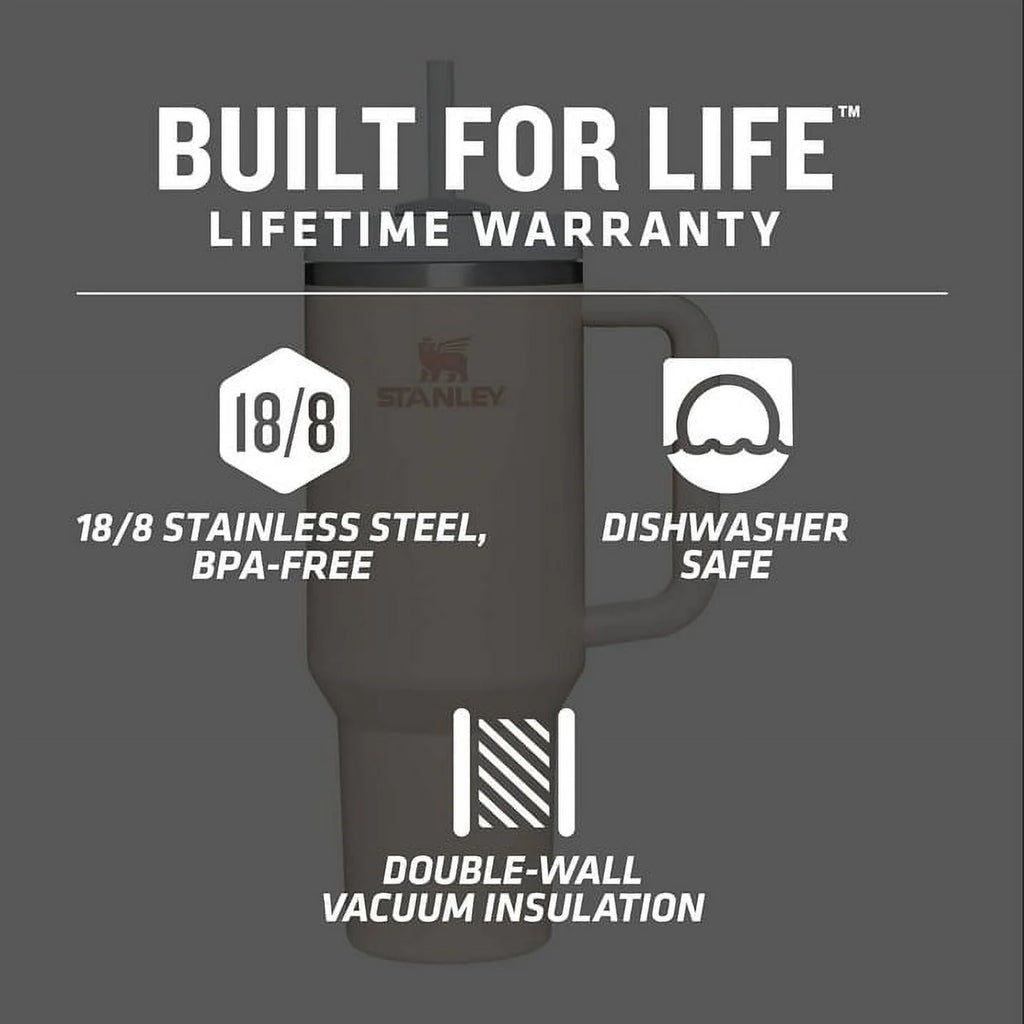 40oz Stainless Steel Tumbler S42788