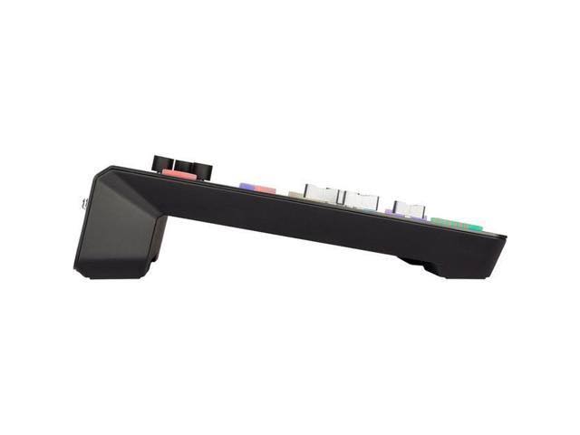 RODECaster Pro Integrated Podcast Production Studio G17975