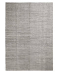 Grey Kelim Carpet 200 x 300 cm P159