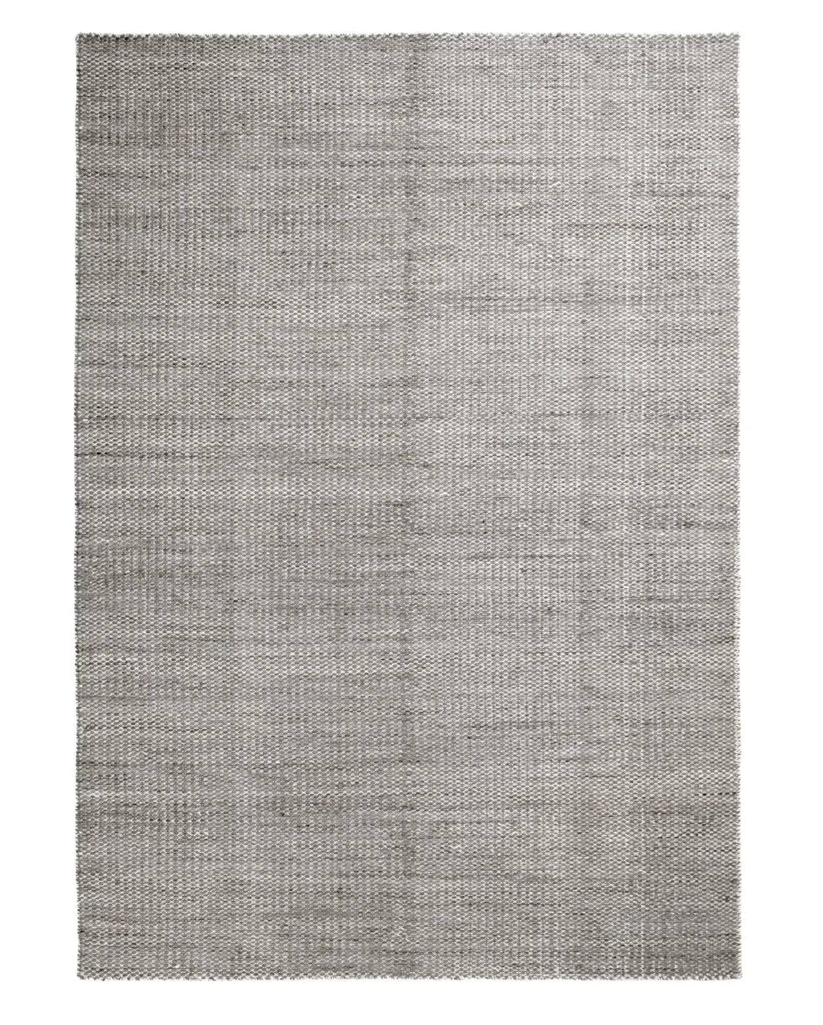 Grey Kelim Carpet 200 x 300 cm P159