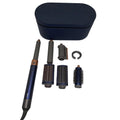 Vinca Blue Rose Airwrap M31092