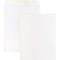 White Removable Strip Catalog Envelopes, 100 count C81613