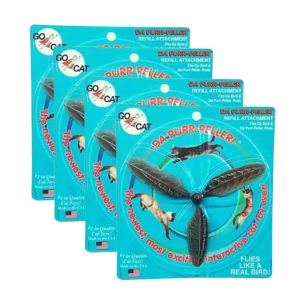 Cat Toy Refill F489833