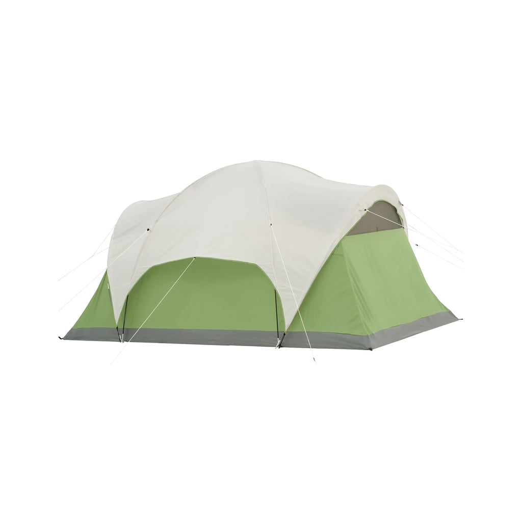 12' x 7' Modified Dome Tent, Sleeps 6 X707