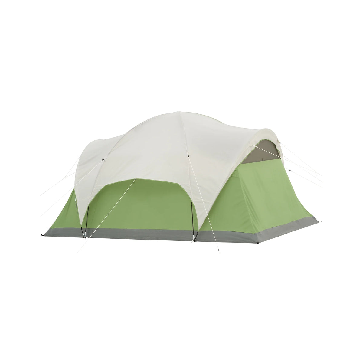 12' x 7' Modified Dome Tent, Sleeps 6 X707