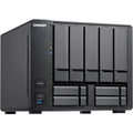 5-Bay Diskless NAS Server X62359