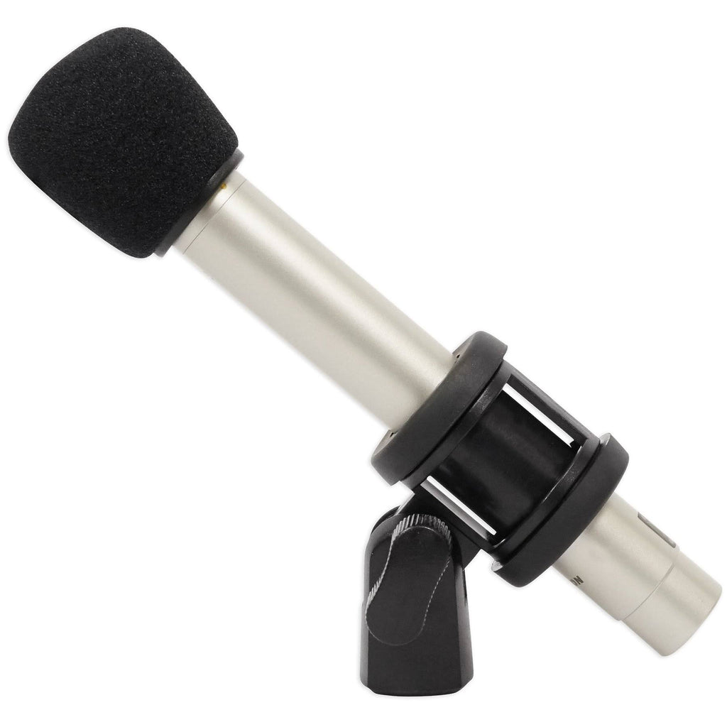 Pencil Condenser Microphones (Pair) B8836