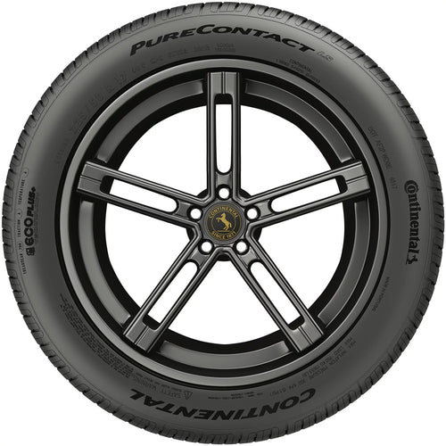 215/55R17 94 V Tire C907