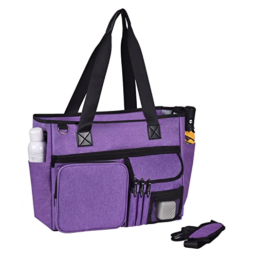 Nurse Tote Bag with Multiple Pockets P623