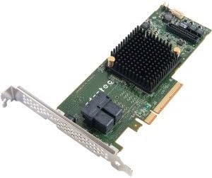 8-Ports SAS/SATA RAID Controller N914