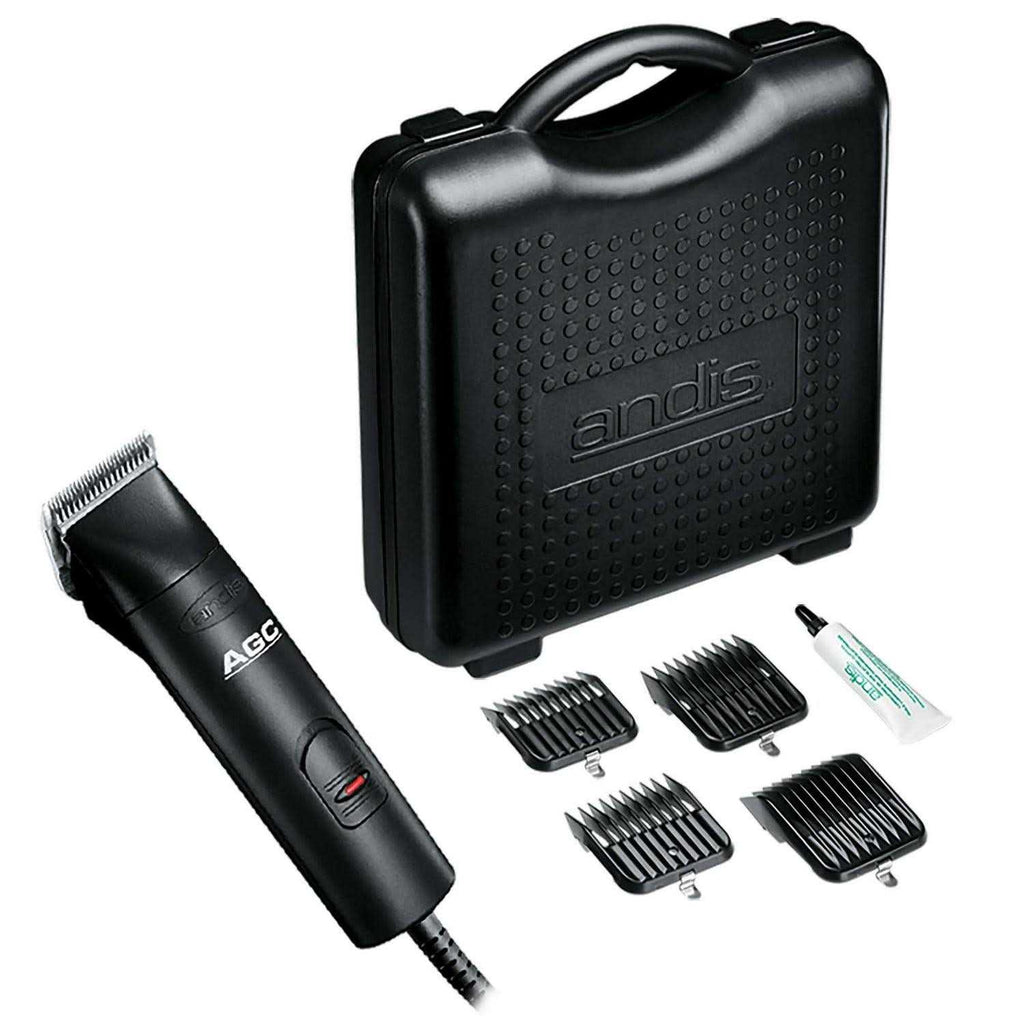 Pet Dog Detachable Blade Clipper M372