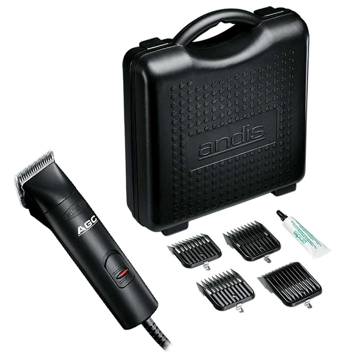 Pet Dog Detachable Blade Clipper M372