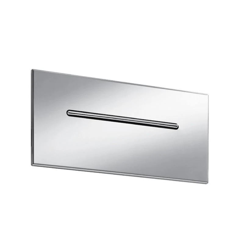 Chrome Waterfall Shower Head Tub Filler R260