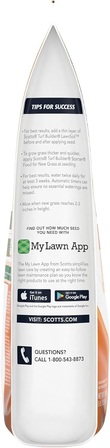 5 lbs. Bermudagrass Grass Seed S467264