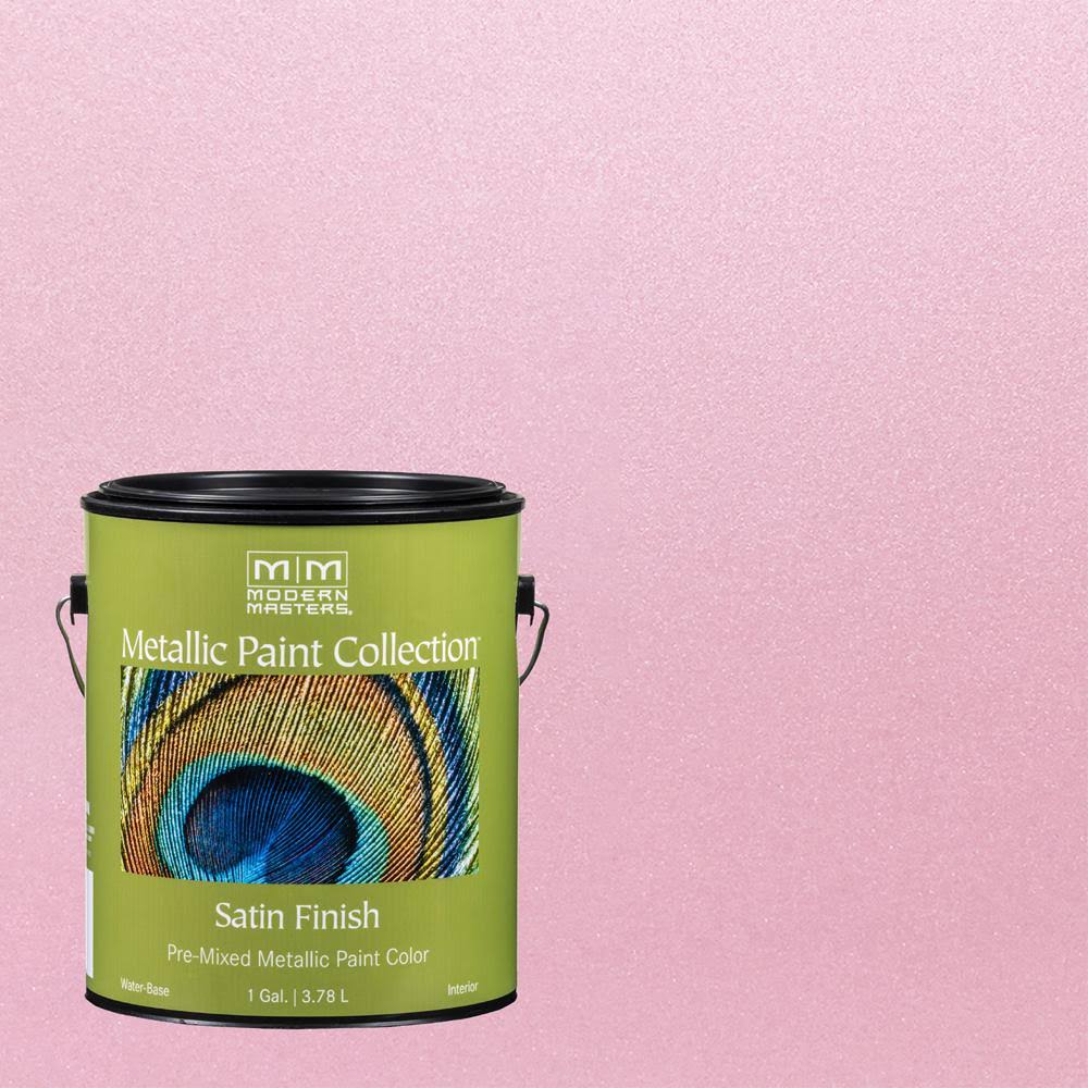 1 Gal Metallic Paint P373084