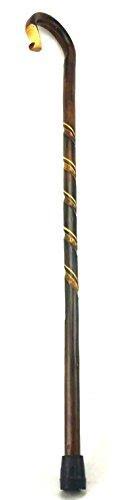 Scorched Cherry Maple Cane J772959