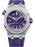 Purple Dial 42mm I47405