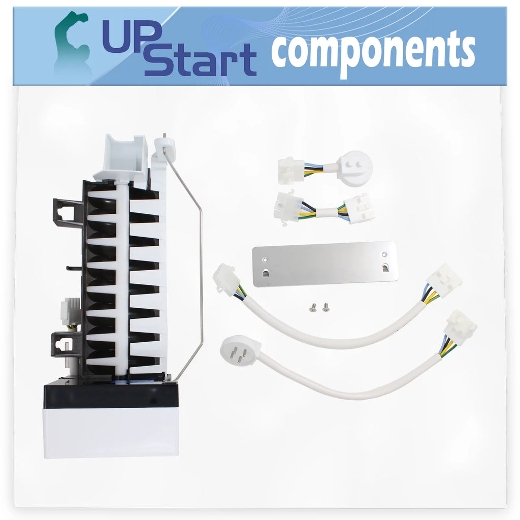 Refrigerator Ice Maker Replacement N453616