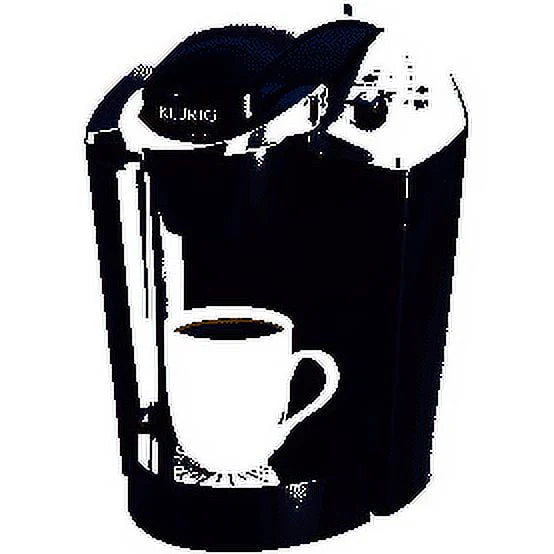 Commercial Coffee Maker D716