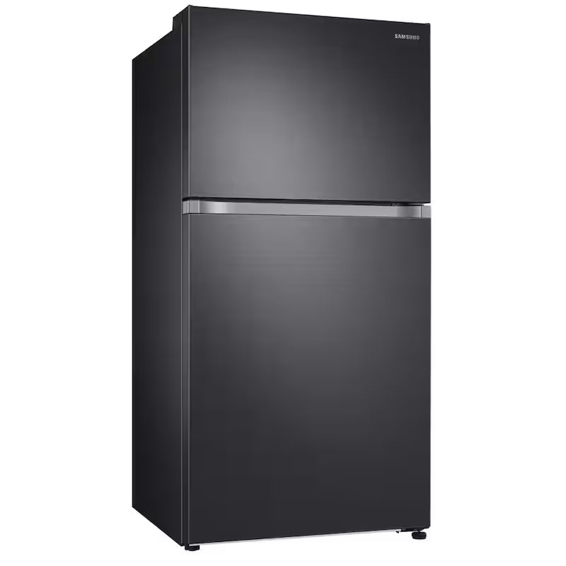 21 cu. ft. Top Freezer Refrigerator with Ice Maker S6531