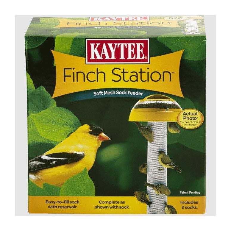 Finch Sock Feeder G915874