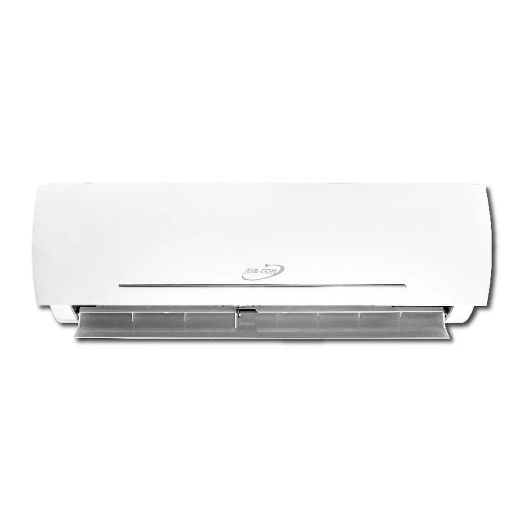 12,000 BTU 220V 21 SEER2 Ductless Mini Split Air Conditioner and Heat Pump W1193