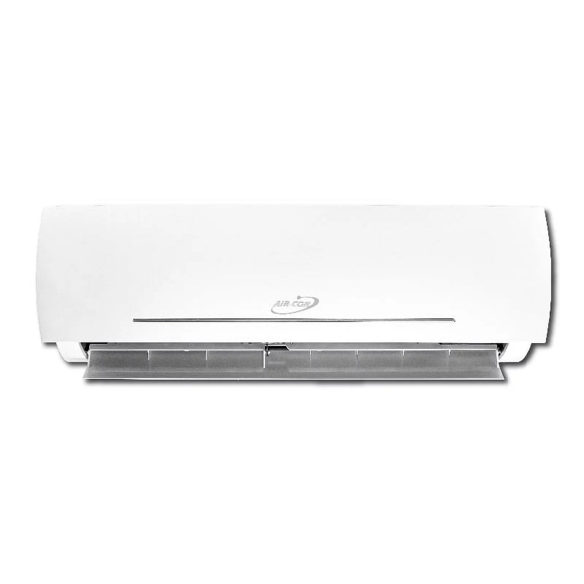 12,000 BTU 220V 21 SEER2 Ductless Mini Split Air Conditioner and Heat Pump W1193