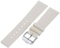 20 mm Caoutchouc Watch Strap D50759