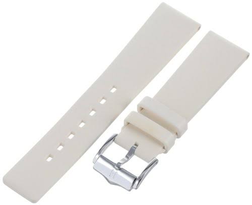 20 mm Caoutchouc Watch Strap D50759