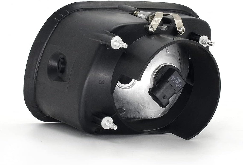 Pair Fog Lights with Bulbs Pack of 2 A22672