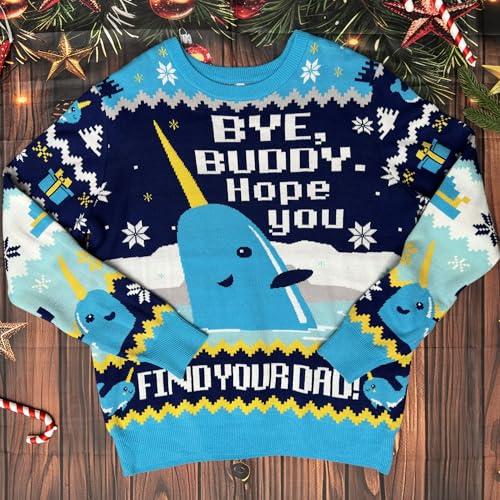 Christmas Sweaters for Women I33836