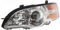 Subaru Legacy Headlight 2005 Driver Side K806