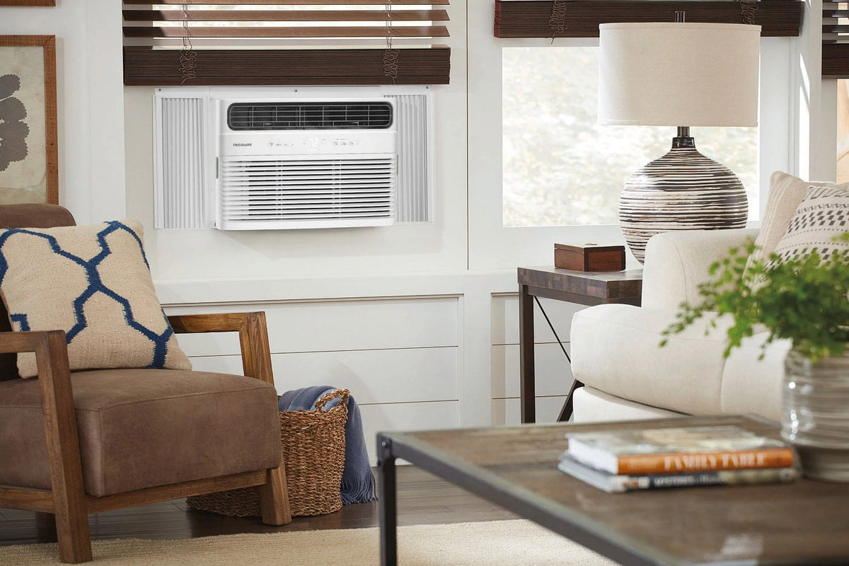 5,000 BTU Window Air Conditioner G2531