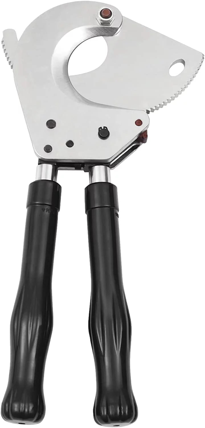 Heavy Duty Ratchet Cable Wire Cutters G1148