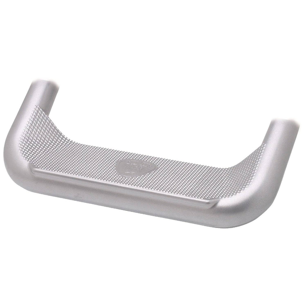 Silver Truck Step M59676