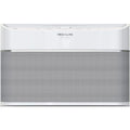 12,000 BTU 115V Smart Window Air Conditioner with Wi-Fi Control, White L221679