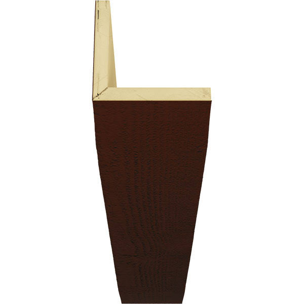 Natural Faux Wood Ceiling Beam E938927