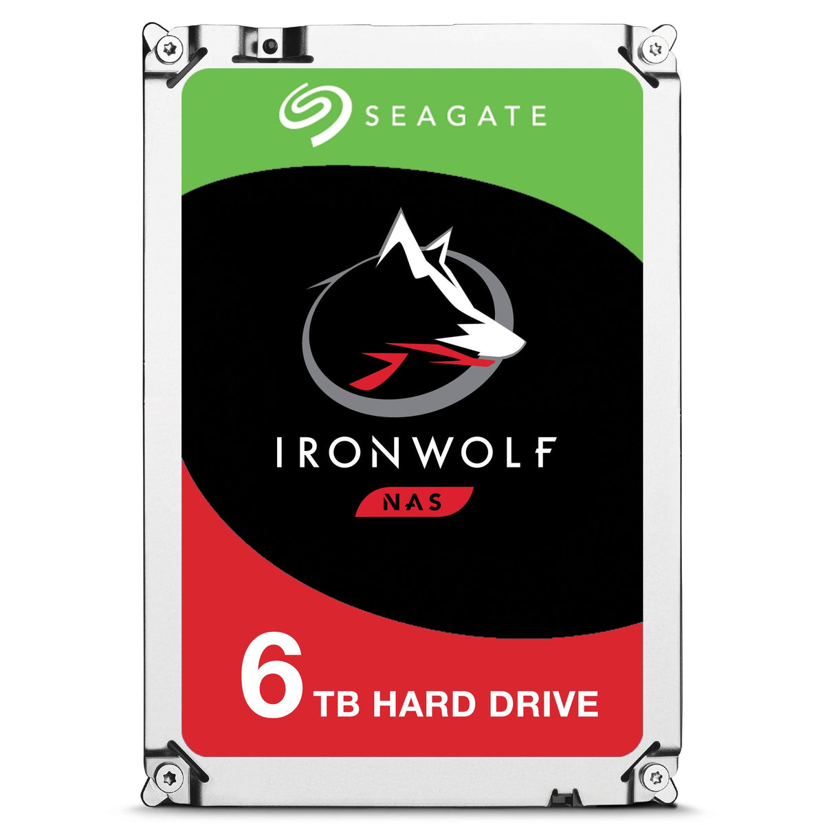 6TB NAS Internal Hard Drive P596