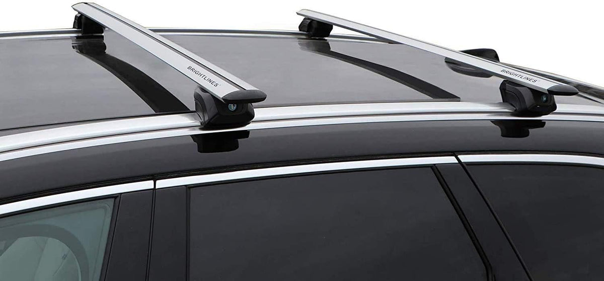 Roof Rack Cross Bars O683899