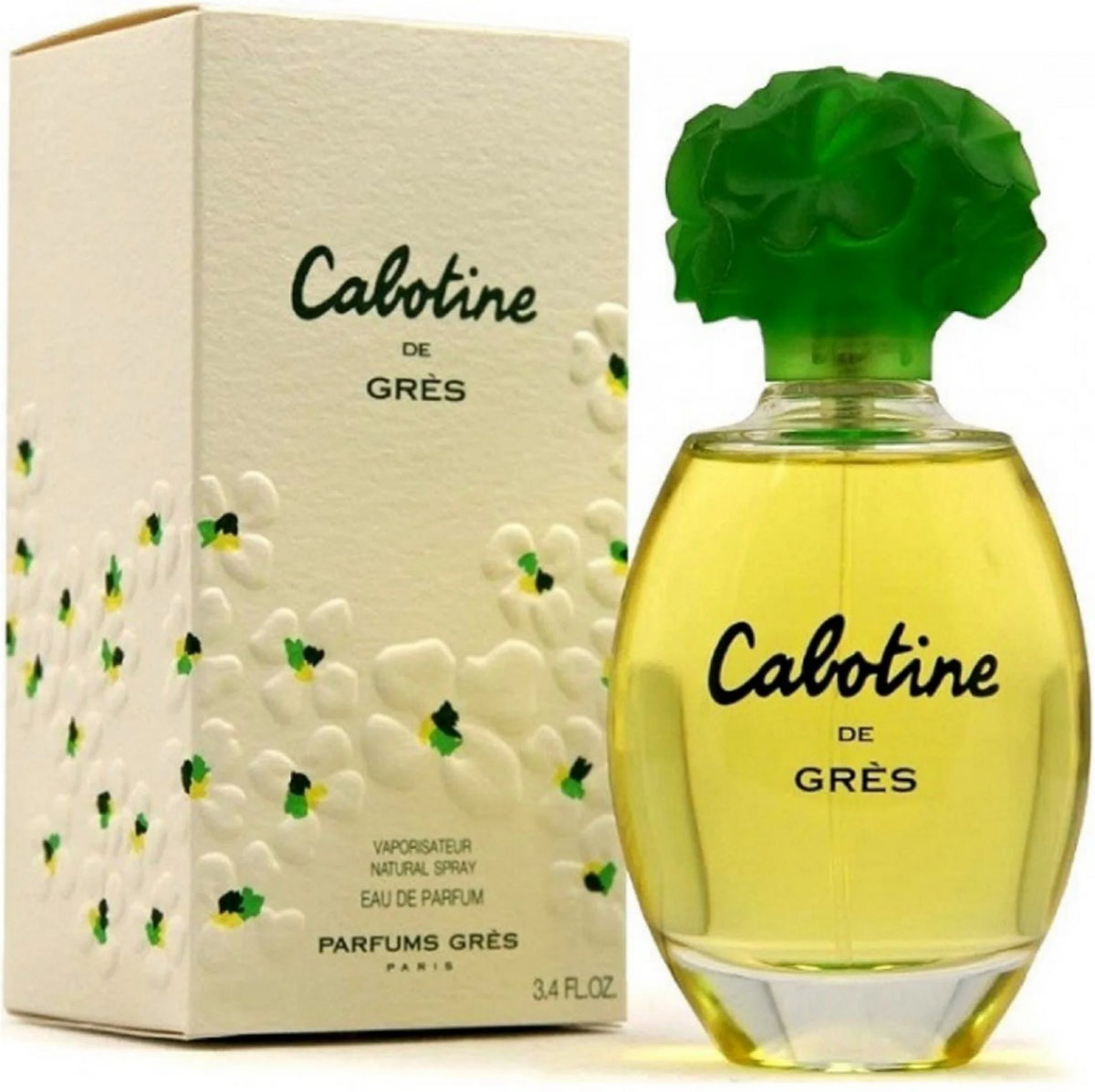 Eau de Parfum Women's Spray 3.40 oz Pack of 3 R8360