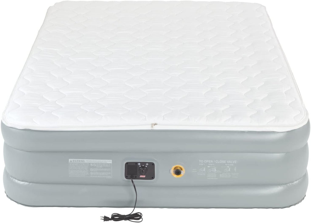 Queen Double High Airbed P325