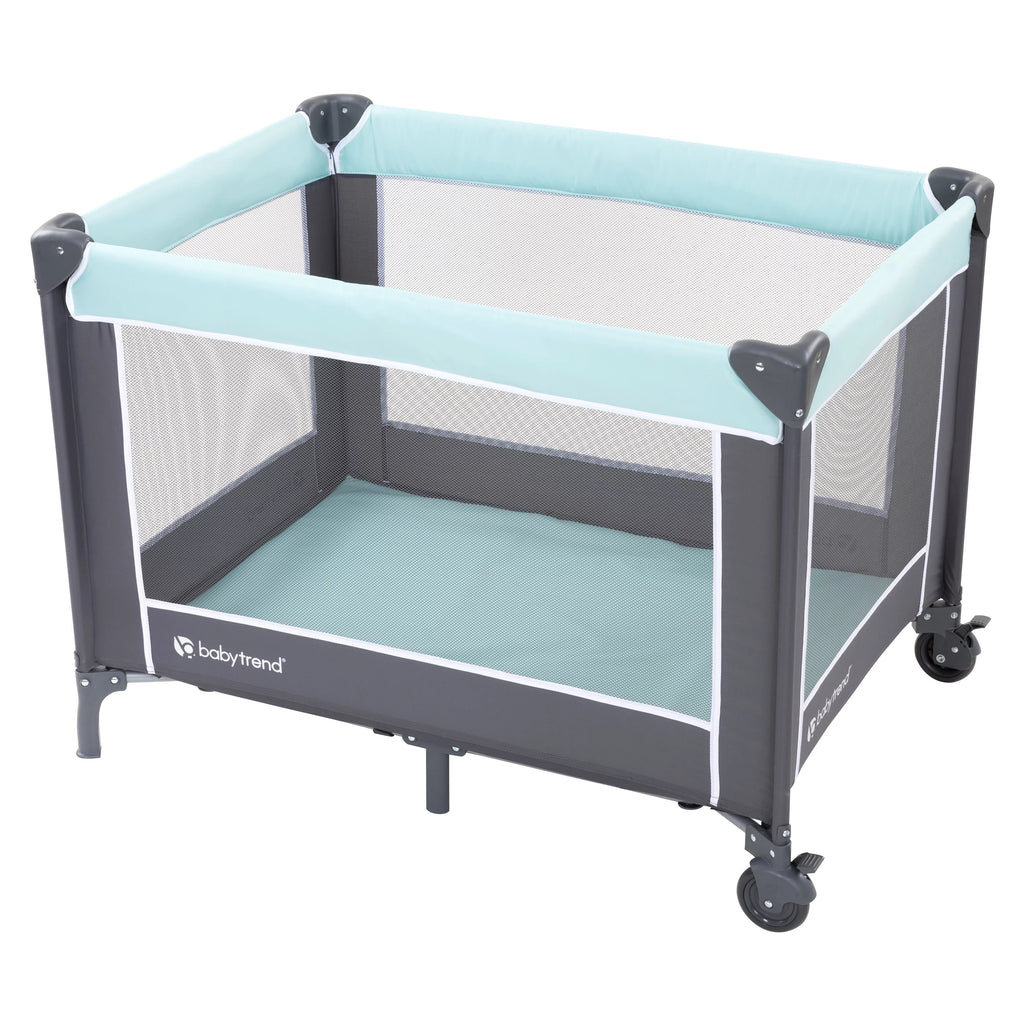 Portable Nursery Center Playard with Travel Bag P291967