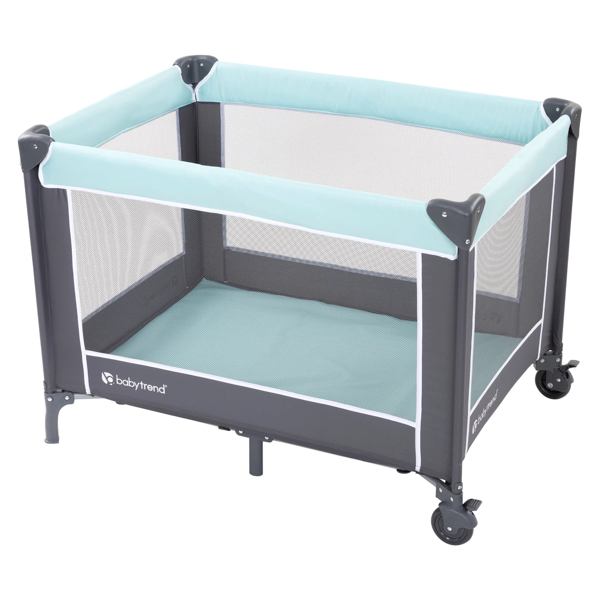 Portable Nursery Center Playard with Travel Bag P291967